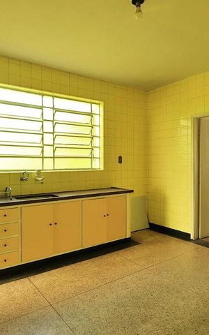 Casa à venda com 126m², 5 quartos e 1 vagaCozinha