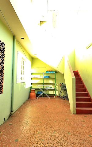 Casa à venda com 126m², 5 quartos e 1 vagaQuintal