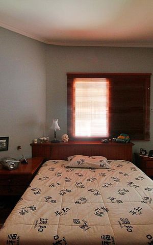 Apartamento à venda com 97m², 2 quartos e 2 vagasQuarto Suíte