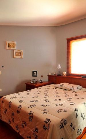 Apartamento à venda com 97m², 2 quartos e 2 vagasQuarto Suíte