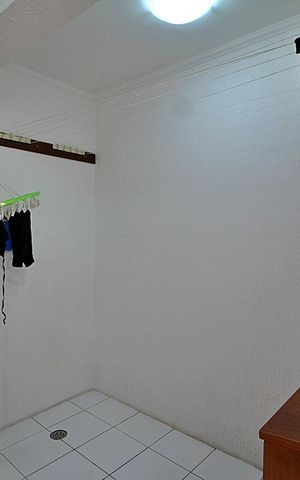 Apartamento à venda com 97m², 2 quartos e 2 vagasÁrea de Serviço