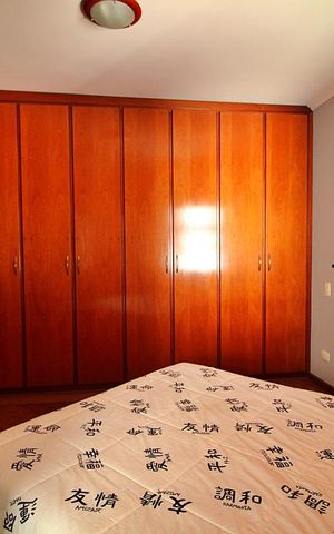 Apartamento à venda com 97m², 2 quartos e 2 vagasQuarto Suíte