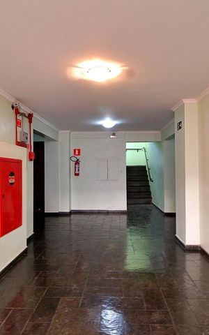 Apartamento à venda com 97m², 2 quartos e 2 vagasHall de Entrada