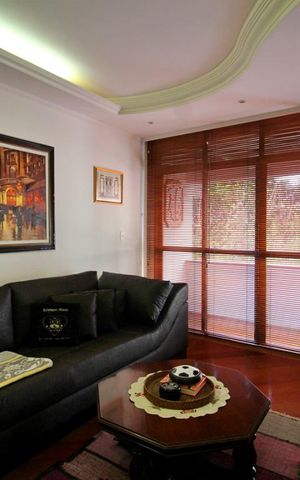 Apartamento à venda com 97m², 2 quartos e 2 vagasSala