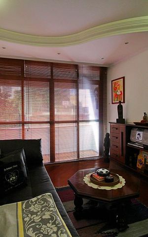 Apartamento à venda com 97m², 2 quartos e 2 vagasSala