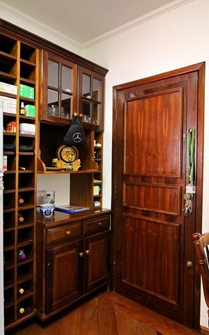Apartamento à venda com 97m², 2 quartos e 2 vagasCozinha