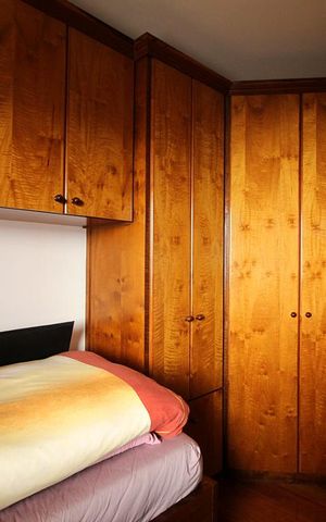 Apartamento à venda com 97m², 2 quartos e 2 vagasQuarto 2