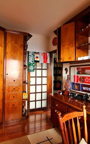 Apartamento à venda com 97m², 2 quartos e 2 vagasQuarto 2