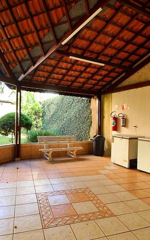 Apartamento à venda com 97m², 2 quartos e 2 vagasÁrea Comum