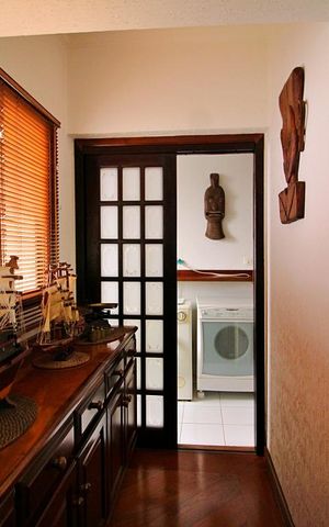 Apartamento à venda com 97m², 2 quartos e 2 vagasCozinha