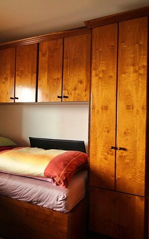 Apartamento à venda com 97m², 2 quartos e 2 vagasQuarto 2