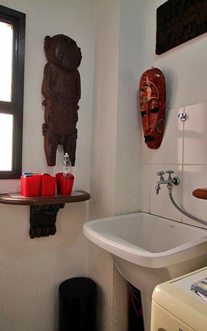 Apartamento à venda com 97m², 2 quartos e 2 vagasÁrea de Serviço