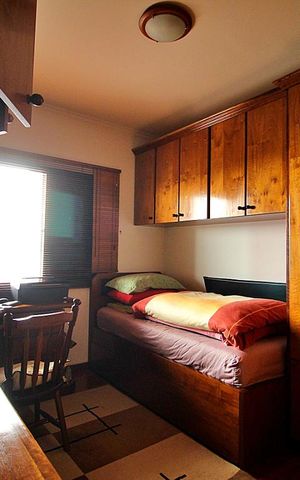 Apartamento à venda com 97m², 2 quartos e 2 vagasQuarto 2
