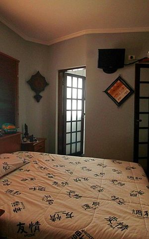 Apartamento à venda com 97m², 2 quartos e 2 vagasQuarto Suíte