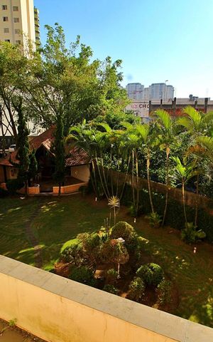Apartamento à venda com 97m², 2 quartos e 2 vagasÁrea Comum