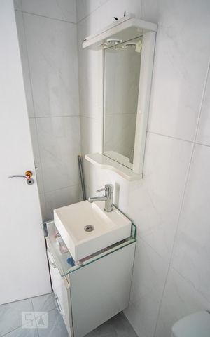 Casa à venda com 500m², 7 quartos e 8 vagas Casa à venda com 500m², 7 quartos e 8 vagasBanheiro da Suíte 2