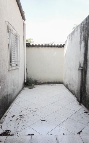 Casa à venda com 127m², 2 quartos e sem vagaquintal