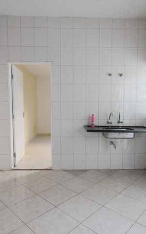 Casa à venda com 127m², 2 quartos e sem vagacozinha