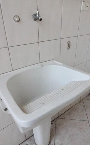 Casa à venda com 127m², 2 quartos e sem vagaarea de serviço