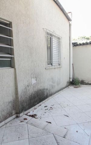 Casa à venda com 127m², 2 quartos e sem vagaquintal