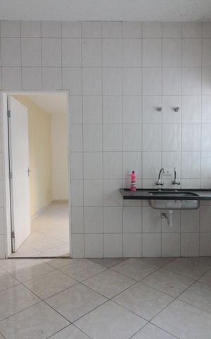 Casa à venda com 127m², 2 quartos e sem vagacozinha