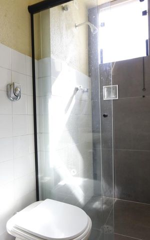 Apartamento à venda com 48m², 2 quartos e 1 vagaBanheiro