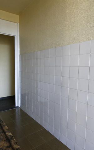 Apartamento à venda com 48m², 2 quartos e 1 vagaCozinha