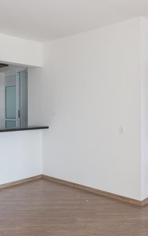 Apartamento para alugar com 70m², 1 quarto e 1 vaga Apartamento para alugar com 70m², 1 quarto e 1 vagaSala
