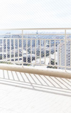 Apartamento para alugar com 70m², 1 quarto e 1 vaga Apartamento para alugar com 70m², 1 quarto e 1 vagaSacada