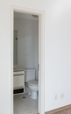 Apartamento para alugar com 70m², 1 quarto e 1 vaga Apartamento para alugar com 70m², 1 quarto e 1 vagaSuíte