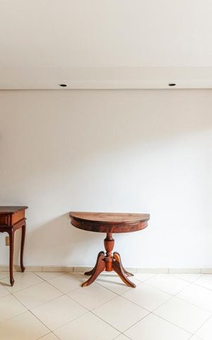 Apartamento para alugar com 54m², 1 quarto e sem vaga Apartamento para alugar com 54m², 1 quarto e sem vagaSala
