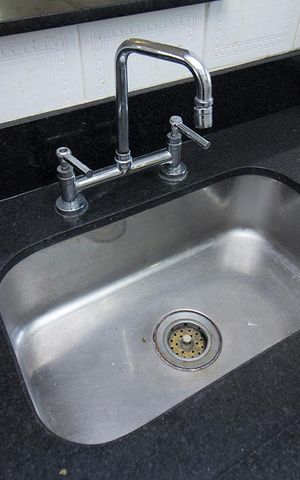 Apartamento para alugar com 49m², 2 quartos e sem vagaDetalhe cozinha