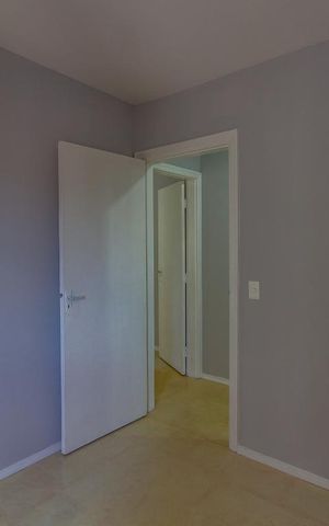Apartamento à venda com 58m², 2 quartos e 1 vaga Apartamento à venda com 58m², 2 quartos e 1 vagaQuarto 2