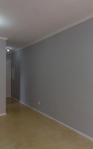 Apartamento à venda com 58m², 2 quartos e 1 vaga Apartamento à venda com 58m², 2 quartos e 1 vagaSala