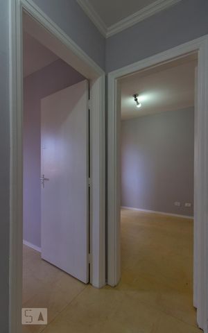 Apartamento à venda com 58m², 2 quartos e 1 vaga Apartamento à venda com 58m², 2 quartos e 1 vagaCorredor