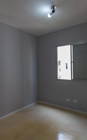 Apartamento à venda com 58m², 2 quartos e 1 vaga Apartamento à venda com 58m², 2 quartos e 1 vagaQuarto 2