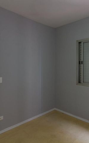 Apartamento à venda com 58m², 2 quartos e 1 vaga Apartamento à venda com 58m², 2 quartos e 1 vagaQuarto 1