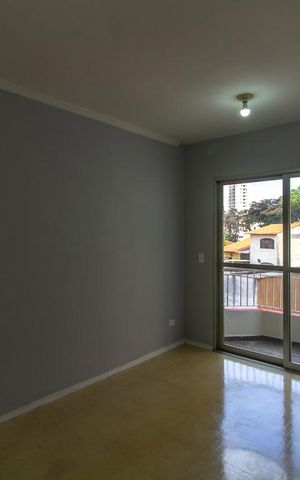Apartamento à venda com 58m², 2 quartos e 1 vaga Apartamento à venda com 58m², 2 quartos e 1 vagaSala