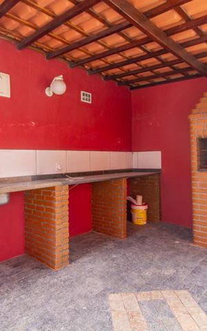 Apartamento à venda com 58m², 2 quartos e 1 vaga Apartamento à venda com 58m², 2 quartos e 1 vagaÁrea comum - Churrasqueira