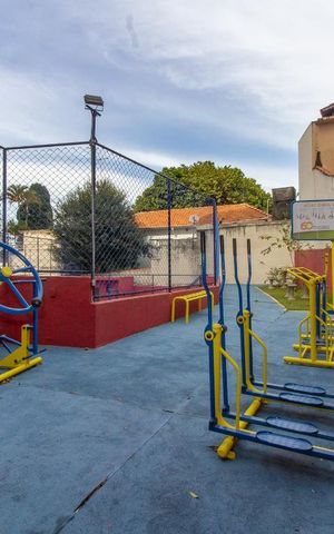 Apartamento à venda com 58m², 2 quartos e 1 vaga Apartamento à venda com 58m², 2 quartos e 1 vagaÁrea comum