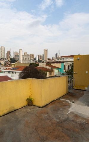 Casa para alugar com 550m², 8 quartos e 3 vagas Casa para alugar com 550m², 8 quartos e 3 vagasTerraço