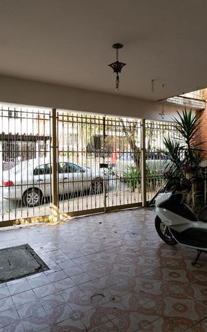 Casa para alugar com 550m², 8 quartos e 3 vagas Casa para alugar com 550m², 8 quartos e 3 vagasGaragem