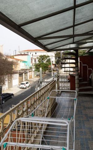 Casa para alugar com 550m², 8 quartos e 3 vagas Casa para alugar com 550m², 8 quartos e 3 vagasVaranda