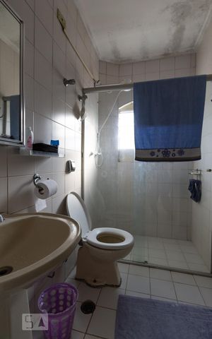 Casa para alugar com 550m², 8 quartos e 3 vagas Casa para alugar com 550m², 8 quartos e 3 vagasBanheiro