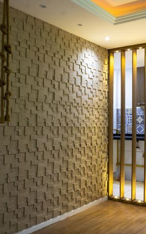 Apartamento para alugar com 50m², 2 quartos e sem vaga Apartamento para alugar com 50m², 2 quartos e sem vagaDetalhe Sala