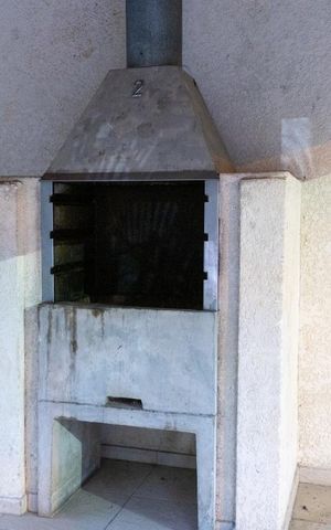 Apartamento para alugar com 50m², 2 quartos e sem vaga Apartamento para alugar com 50m², 2 quartos e sem vagaÁrea comum - Churrasqueira