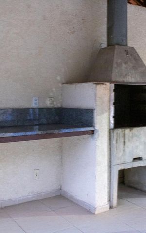 Apartamento para alugar com 50m², 2 quartos e sem vaga Apartamento para alugar com 50m², 2 quartos e sem vagaÁrea comum - Churrasqueira