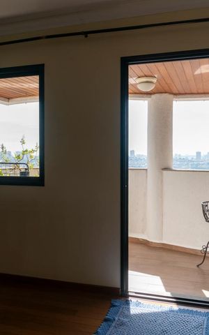 Apartamento à venda com 261m², 4 quartos e 3 vagasSala de Jantar
