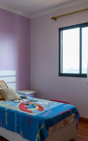 Apartamento à venda com 261m², 4 quartos e 3 vagasSuite 2