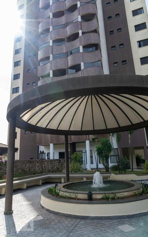 Apartamento à venda com 261m², 4 quartos e 3 vagasFachada